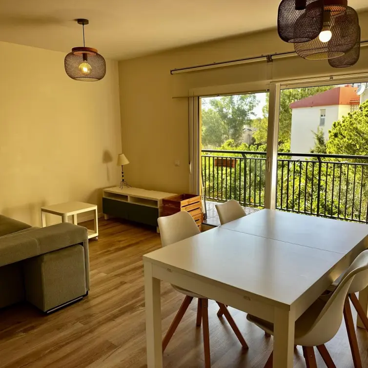 Venta de dúplex en Málaga