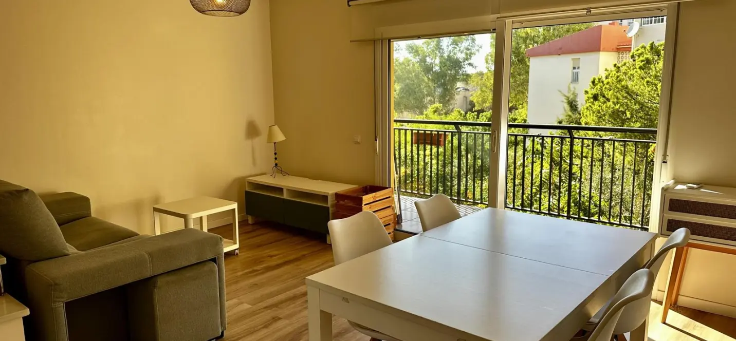 Sale of duplex in Málaga 3