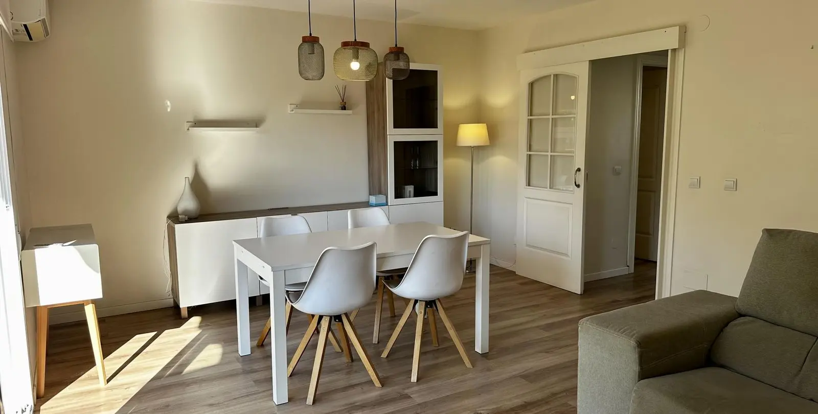 Sale of duplex in Málaga 5