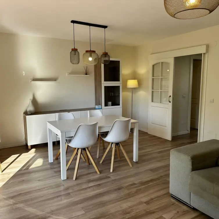 Venta de dúplex en Málaga