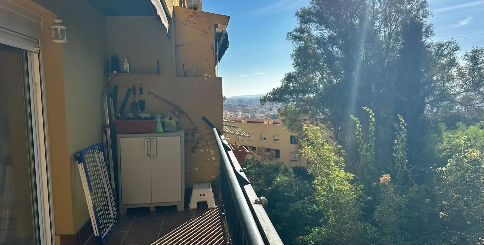 Sale of duplex in Málaga 7