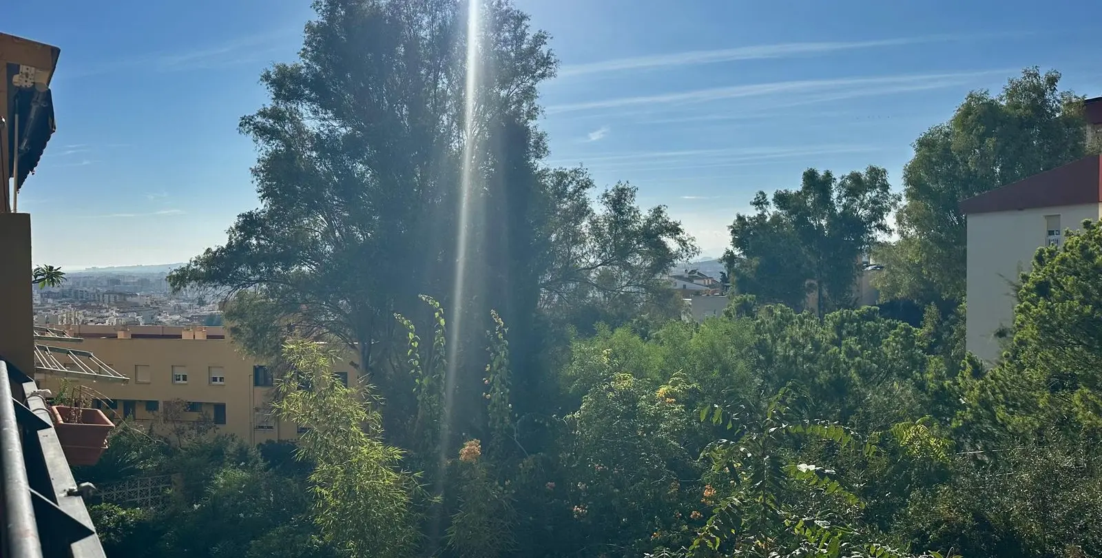Sale of duplex in Málaga 8