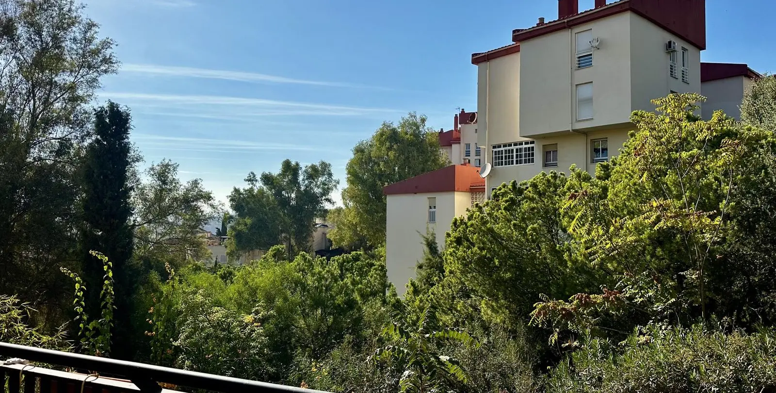 Sale of duplex in Málaga 9