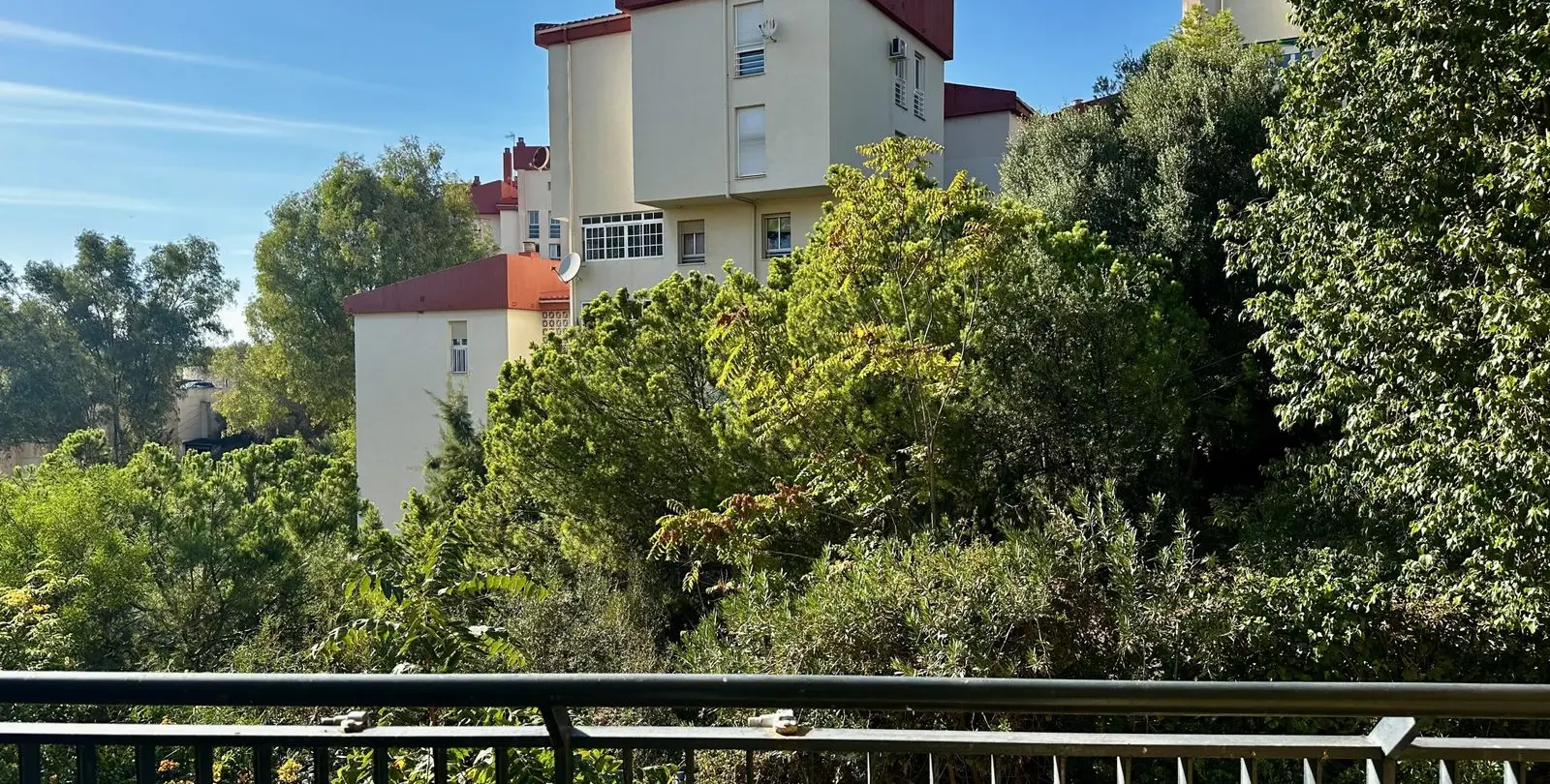 Sale of duplex in Málaga 10