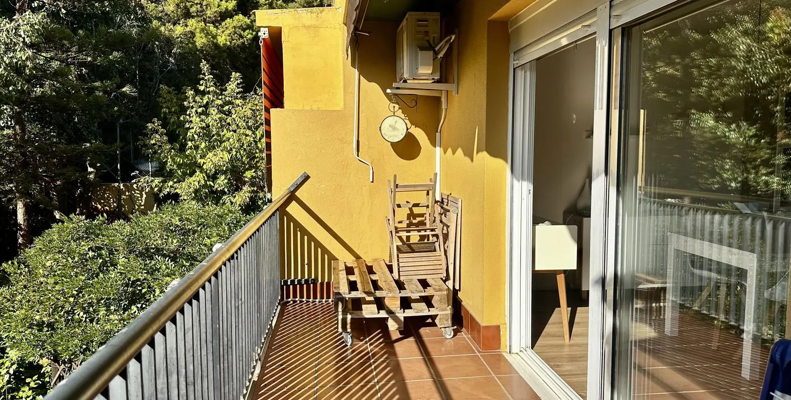 Sale of duplex in Málaga 11