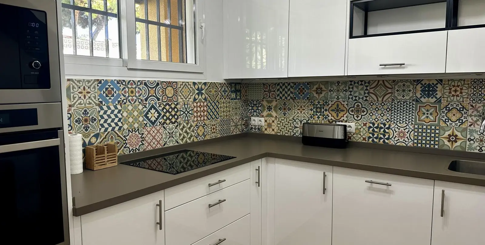 Sale of duplex in Málaga 12