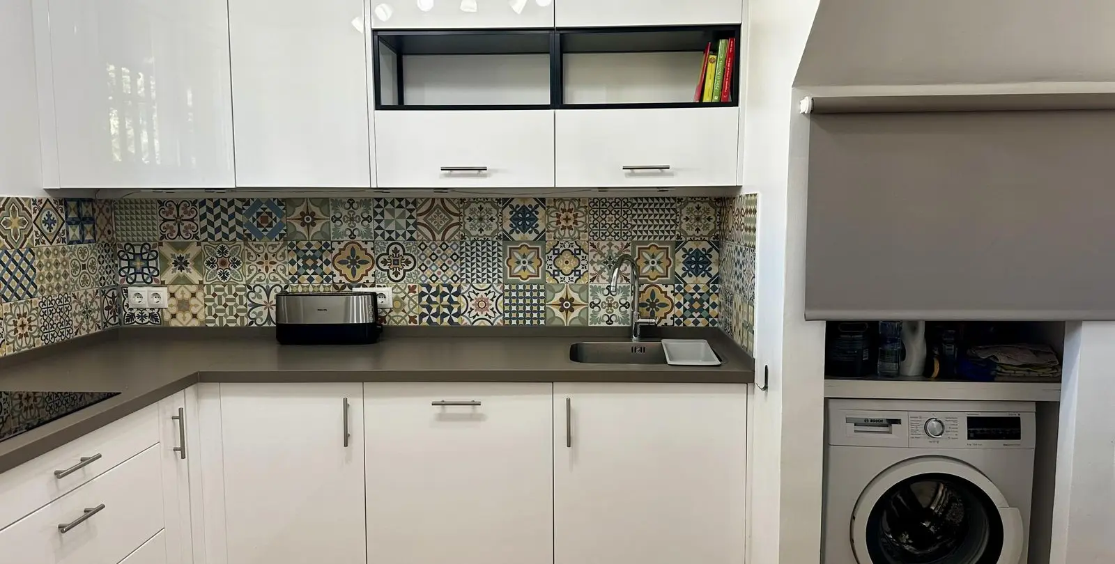 Sale of duplex in Málaga 13