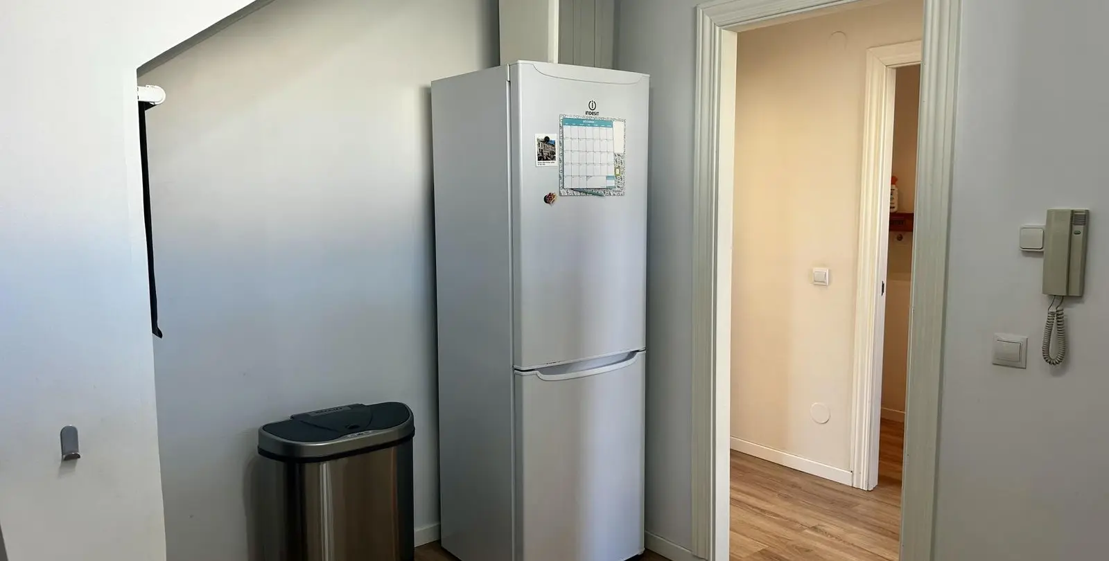 Sale of duplex in Málaga 14