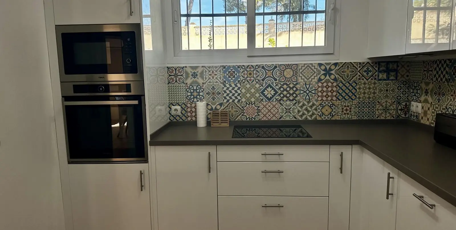 Sale of duplex in Málaga 15
