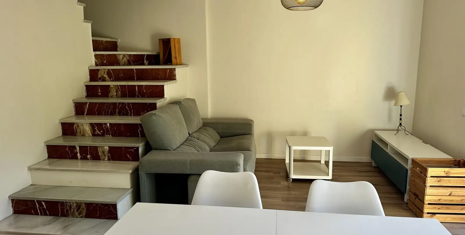 Sale of duplex in Málaga 19