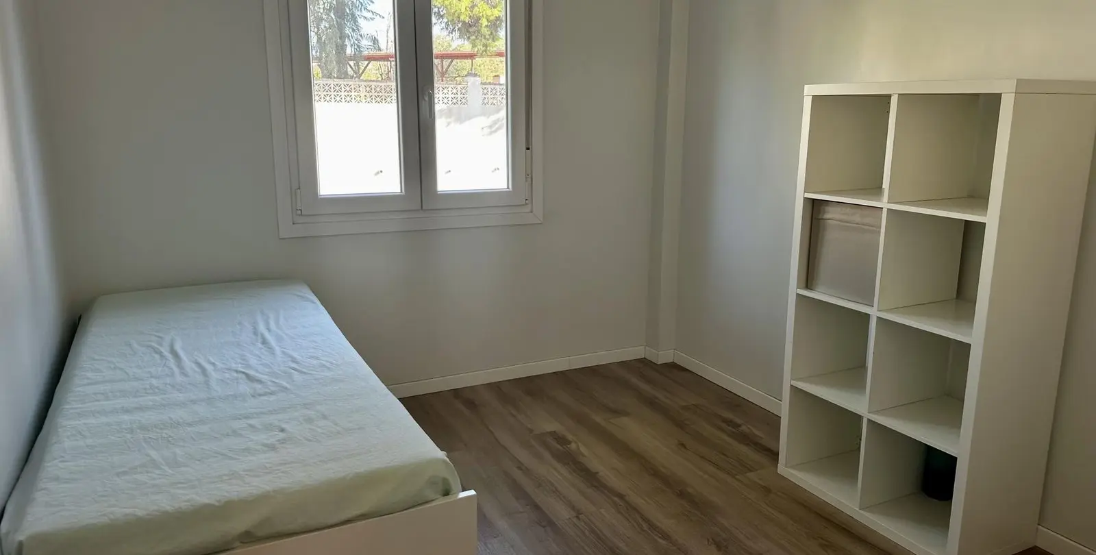 Sale of duplex in Málaga 20