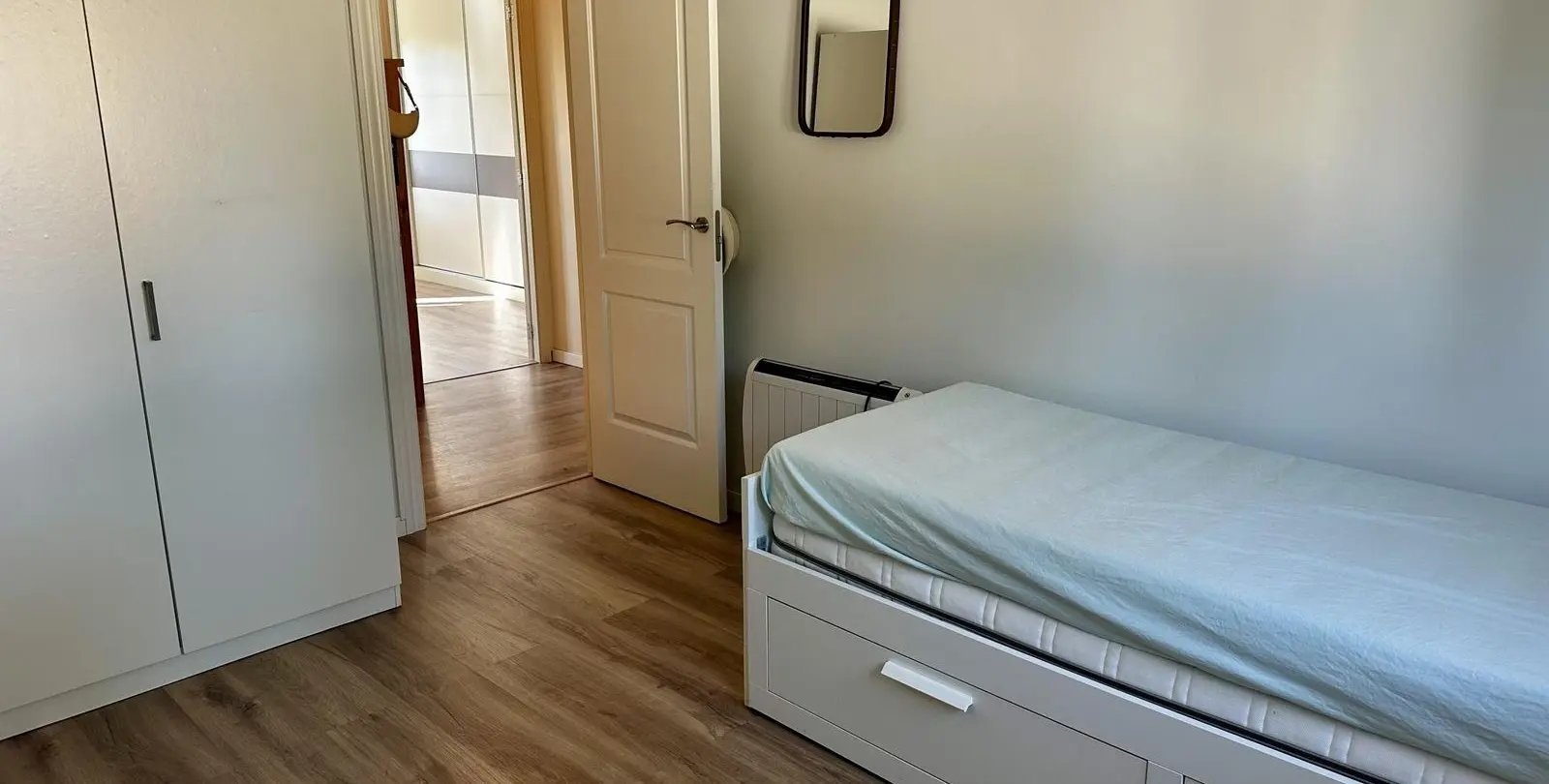 Sale of duplex in Málaga 22
