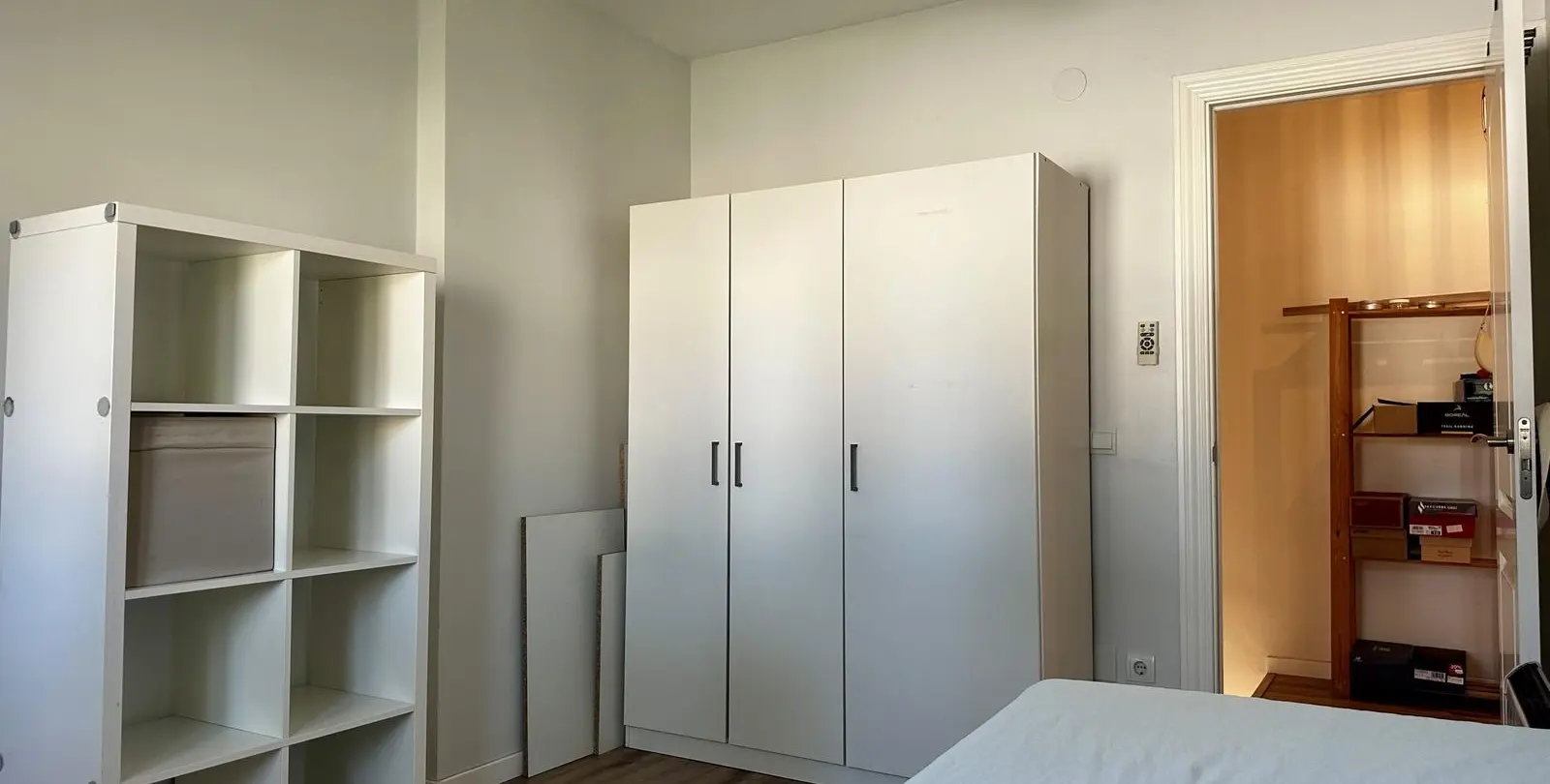 Sale of duplex in Málaga 23