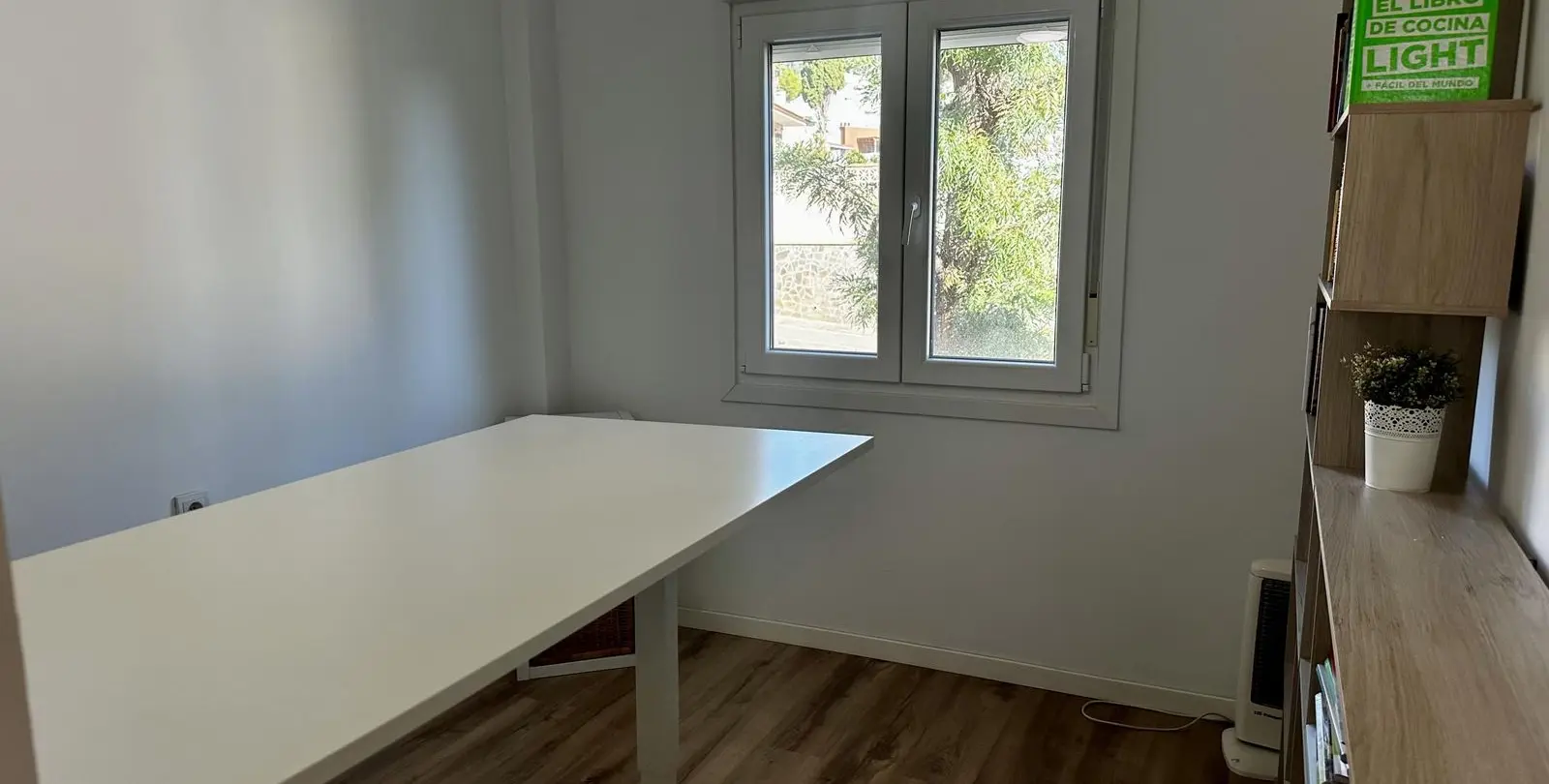 Sale of duplex in Málaga 24