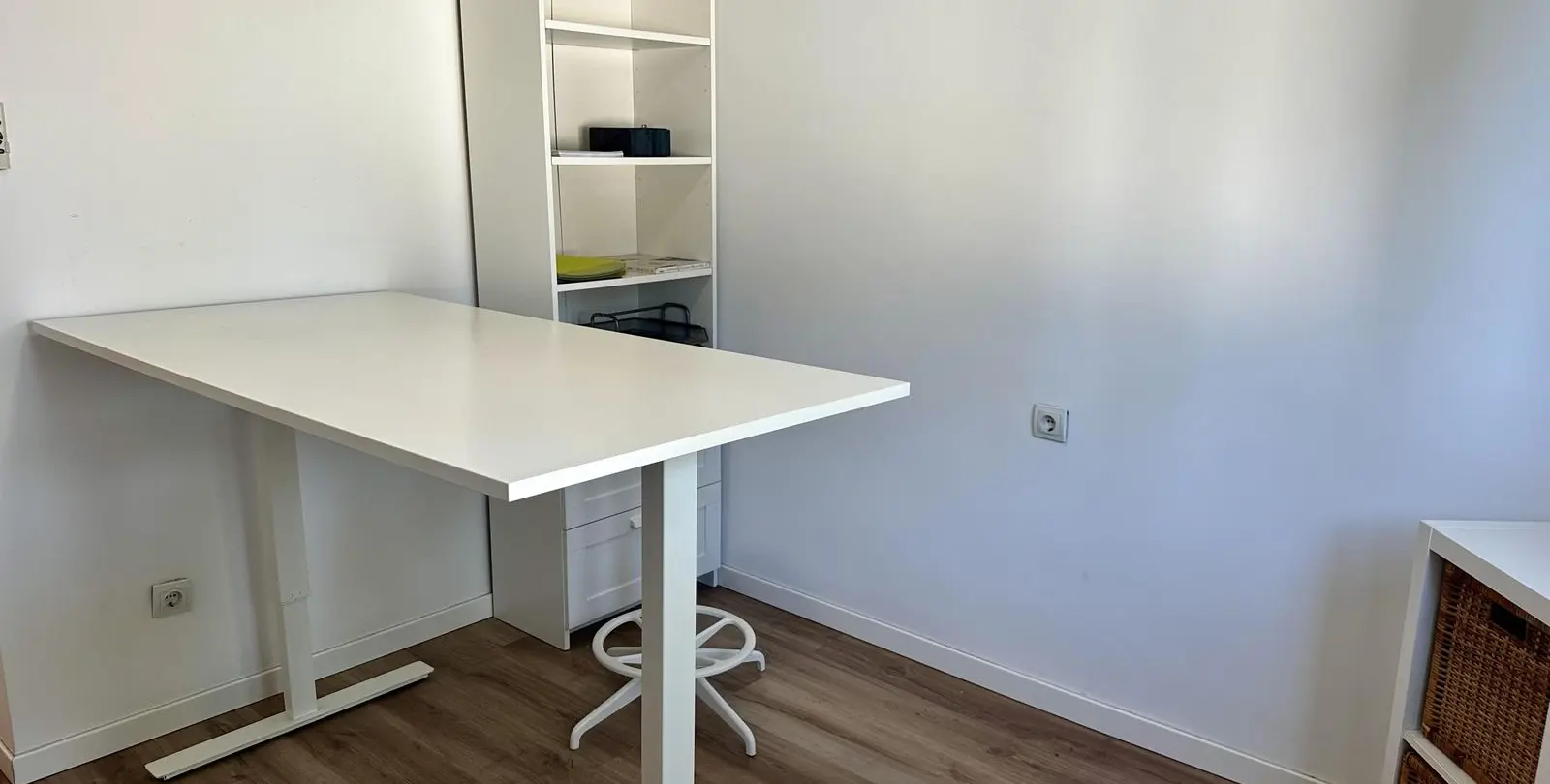 Sale of duplex in Málaga 25