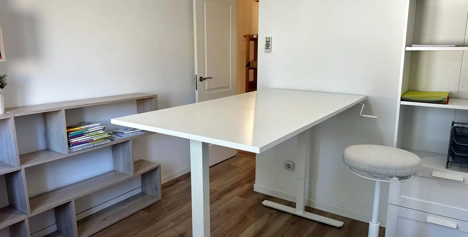 Sale of duplex in Málaga 26