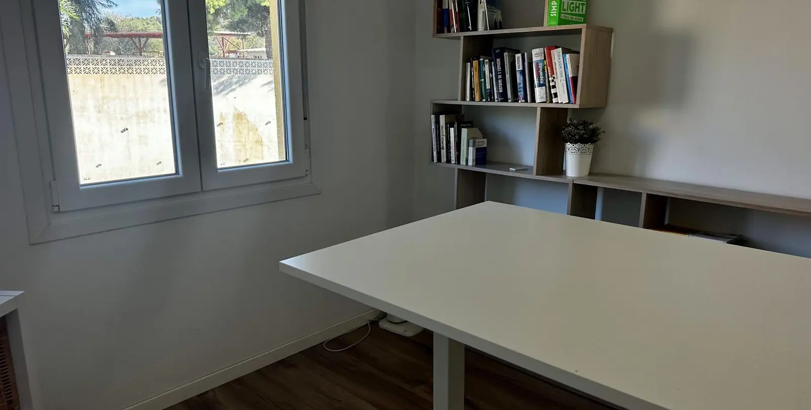 Sale of duplex in Málaga 27