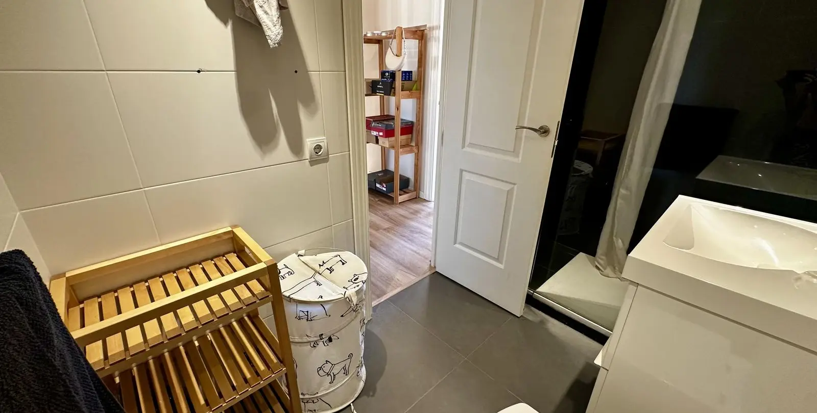 Sale of duplex in Málaga 29