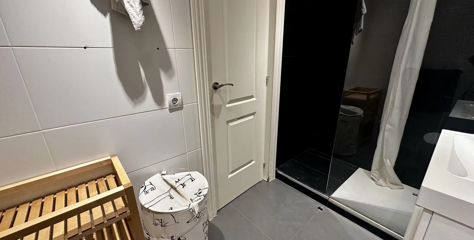 Sale of duplex in Málaga 30