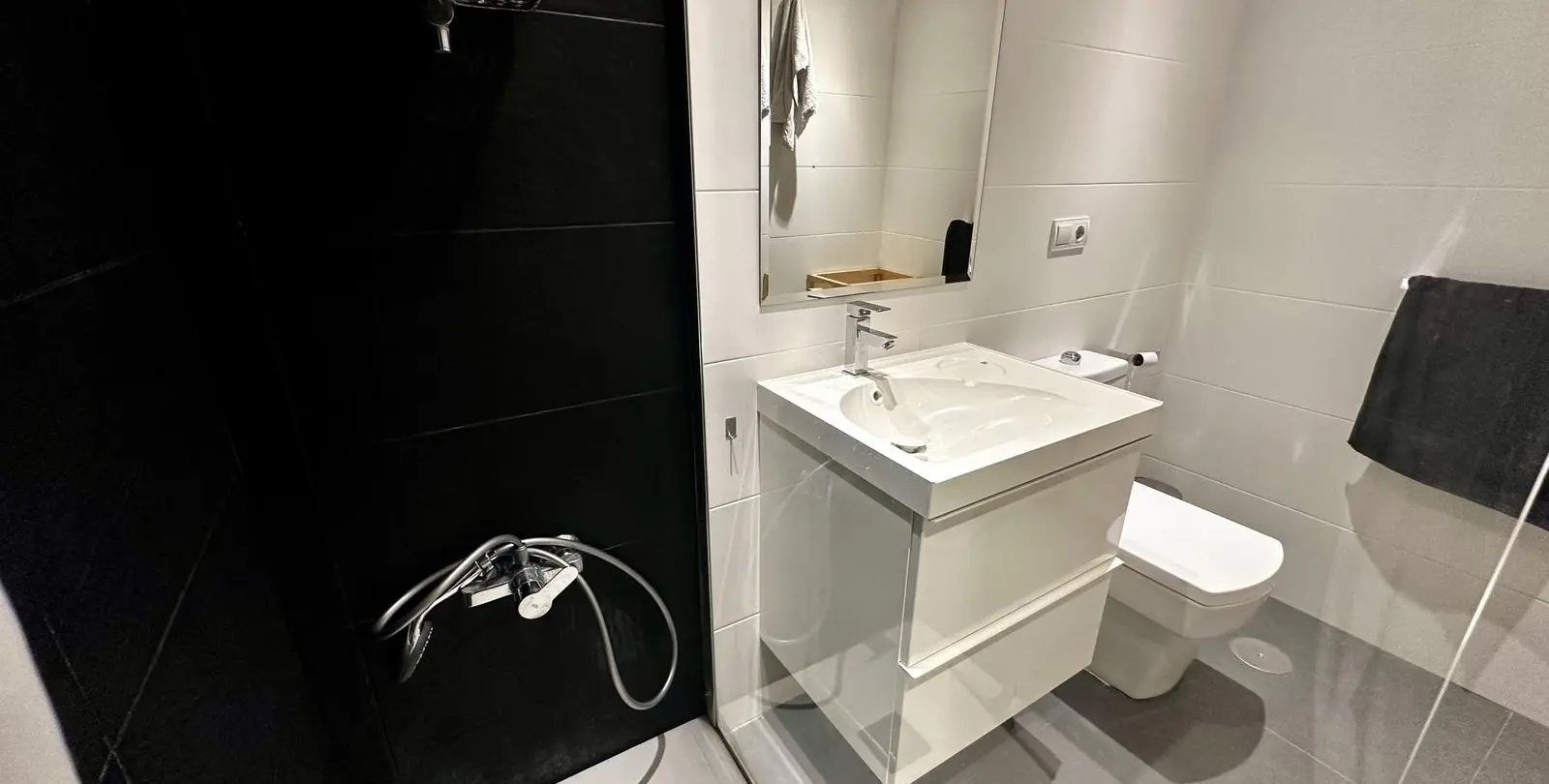 Sale of duplex in Málaga 31