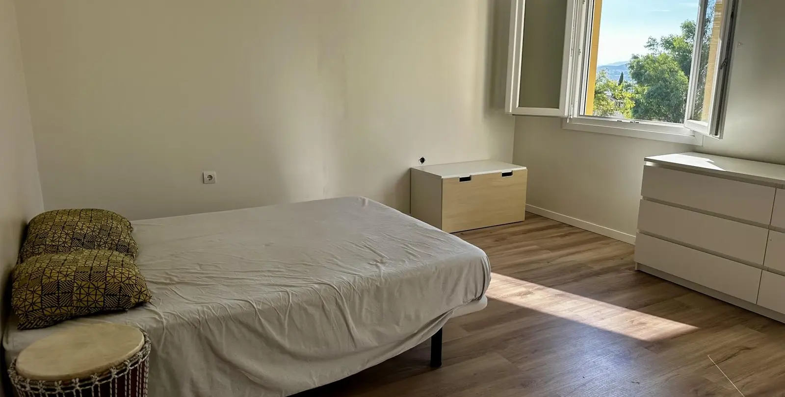 Sale of duplex in Málaga 32