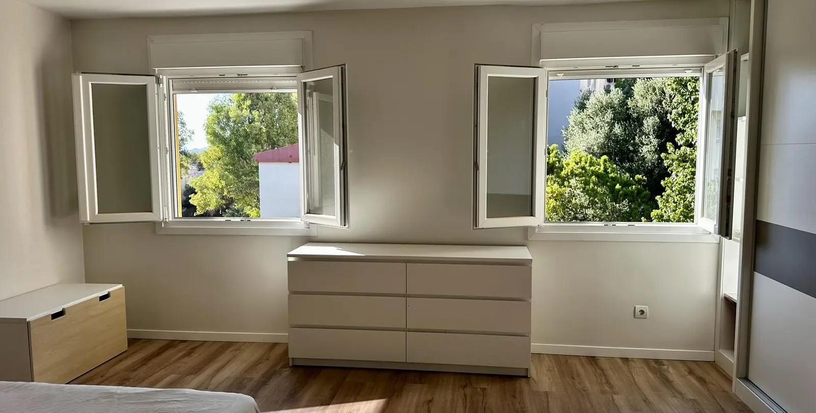 Sale of duplex in Málaga 33