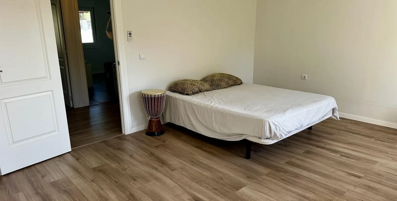 Sale of duplex in Málaga 34