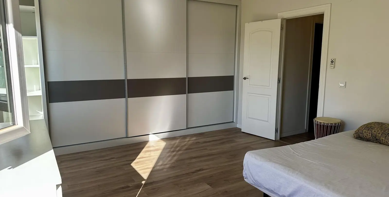 Sale of duplex in Málaga 35