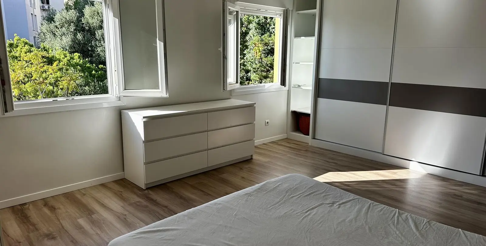 Sale of duplex in Málaga 36