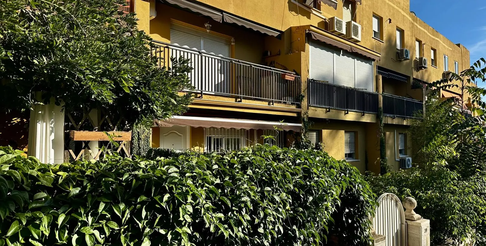 Sale of duplex in Málaga 39