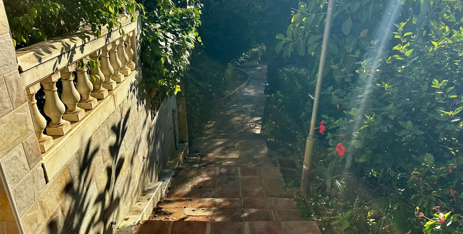 Sale of duplex in Málaga 40