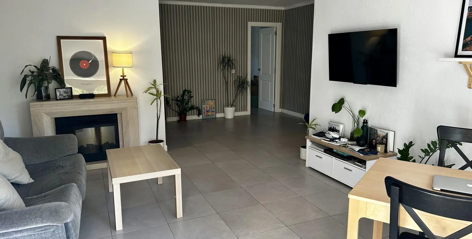 Sale of duplex in Málaga 41