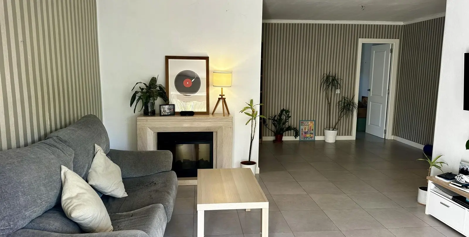 Sale of duplex in Málaga 42