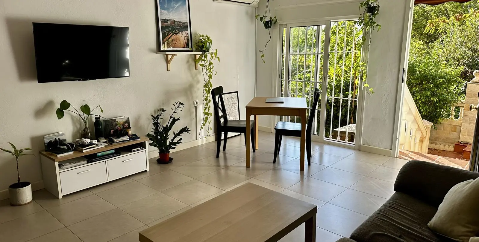 Sale of duplex in Málaga 44