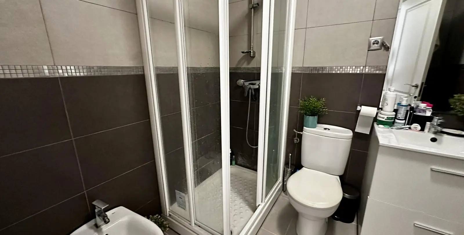 Sale of duplex in Málaga 46