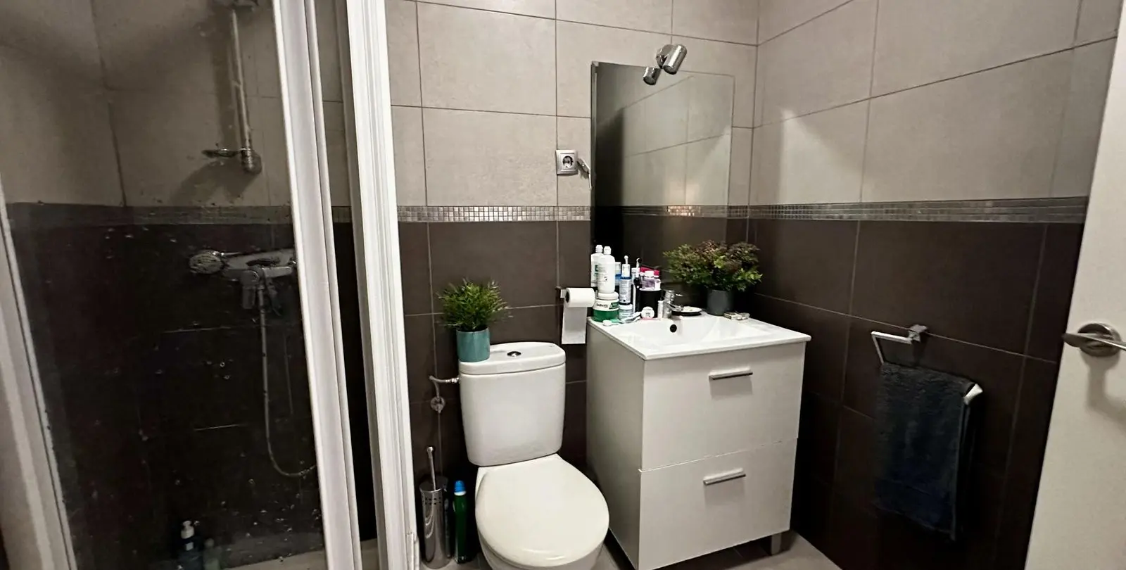 Sale of duplex in Málaga 48