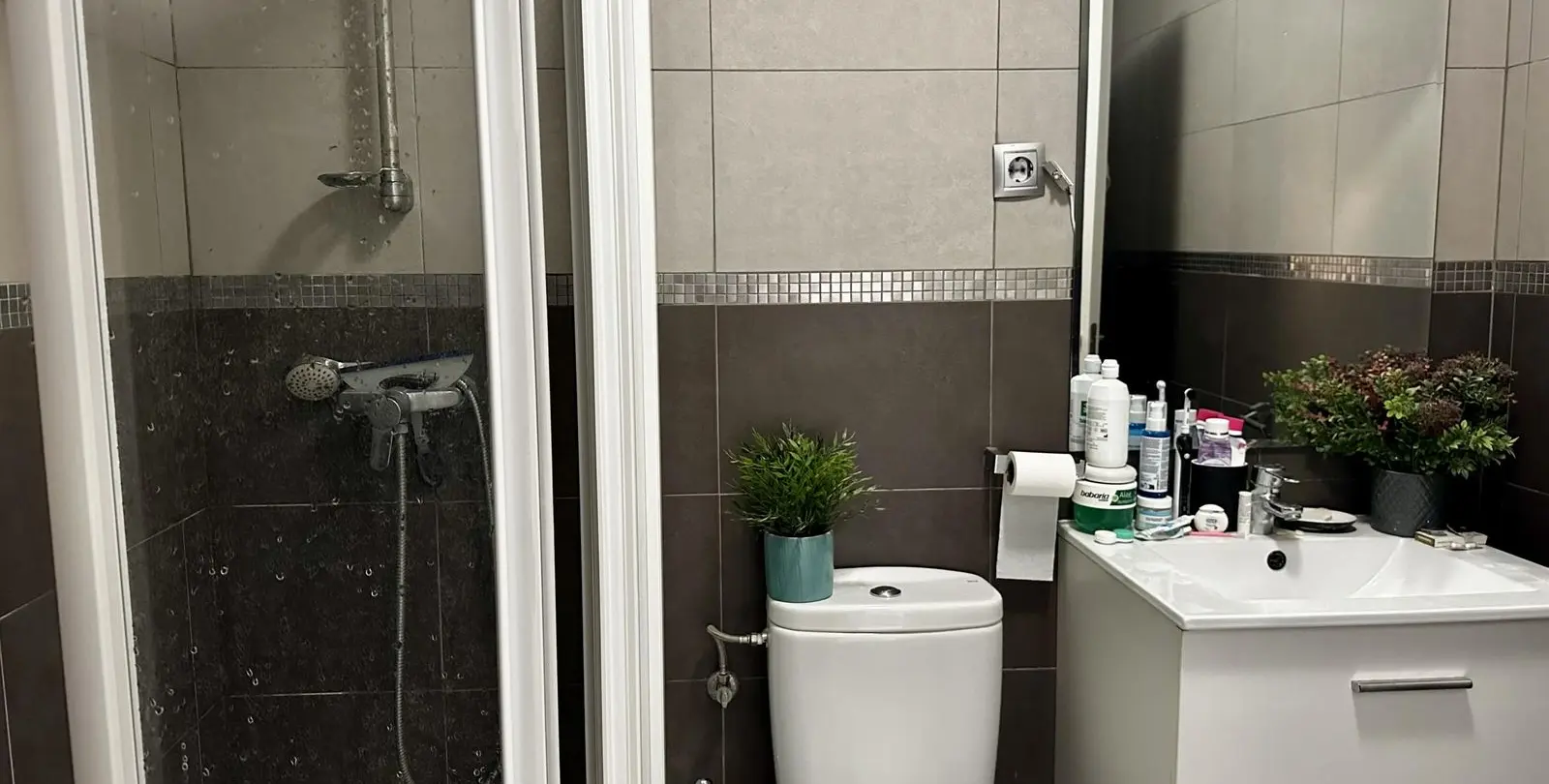 Sale of duplex in Málaga 49