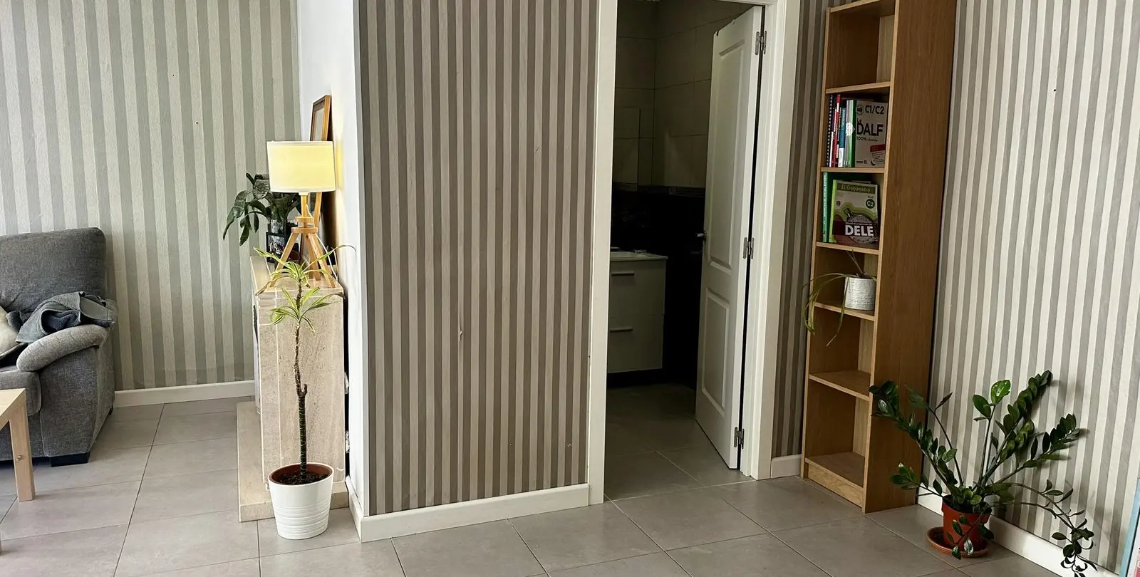 Sale of duplex in Málaga 50
