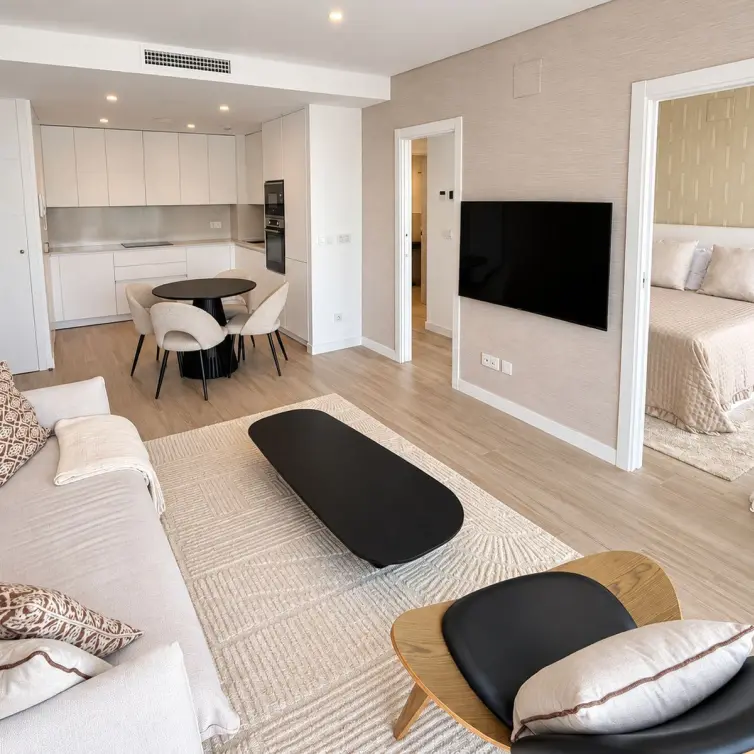 Sale of ground floor apartment in La Cala de Mijas