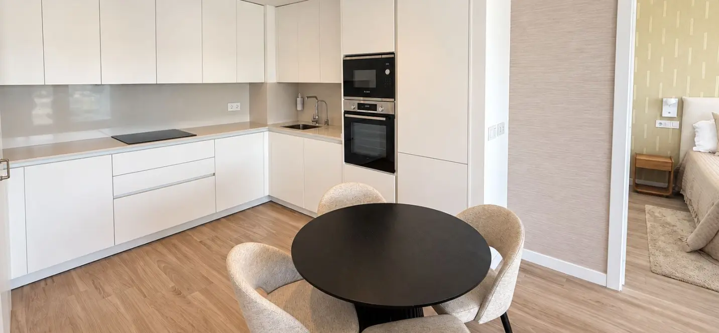 Sale of ground floor apartment in La Cala de Mijas 3