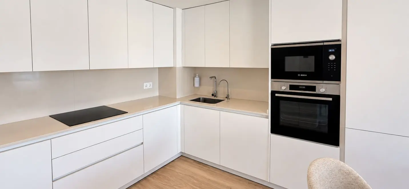 Sale of ground floor apartment in La Cala de Mijas 4