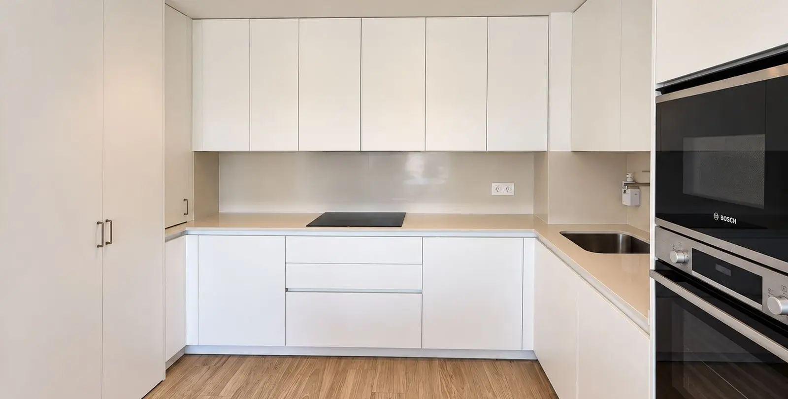 Sale of ground floor apartment in La Cala de Mijas 6