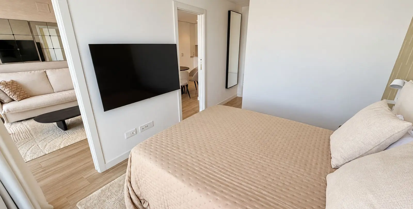 Sale of ground floor apartment in La Cala de Mijas 8