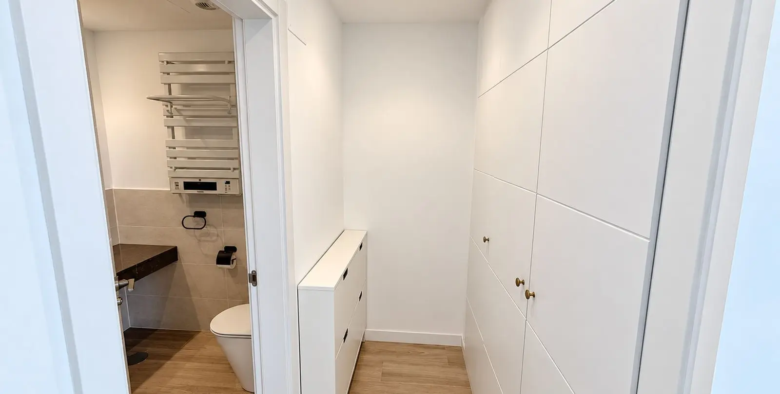 Sale of ground floor apartment in La Cala de Mijas 9