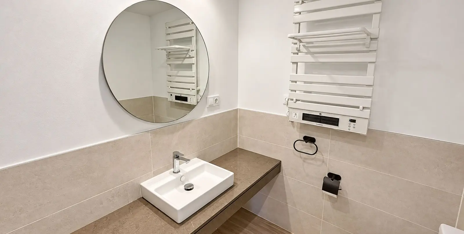 Sale of ground floor apartment in La Cala de Mijas 10