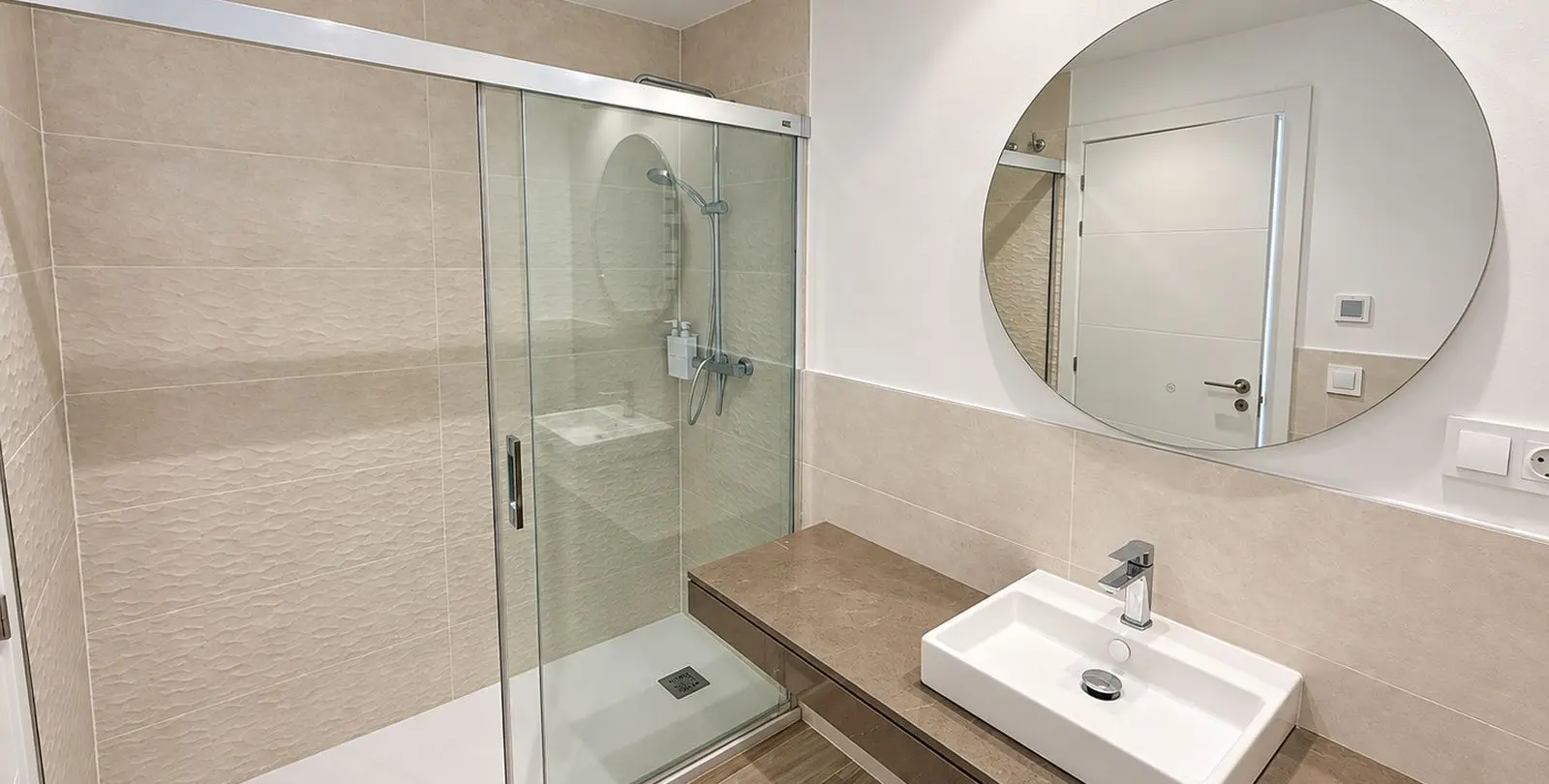 Sale of ground floor apartment in La Cala de Mijas 11