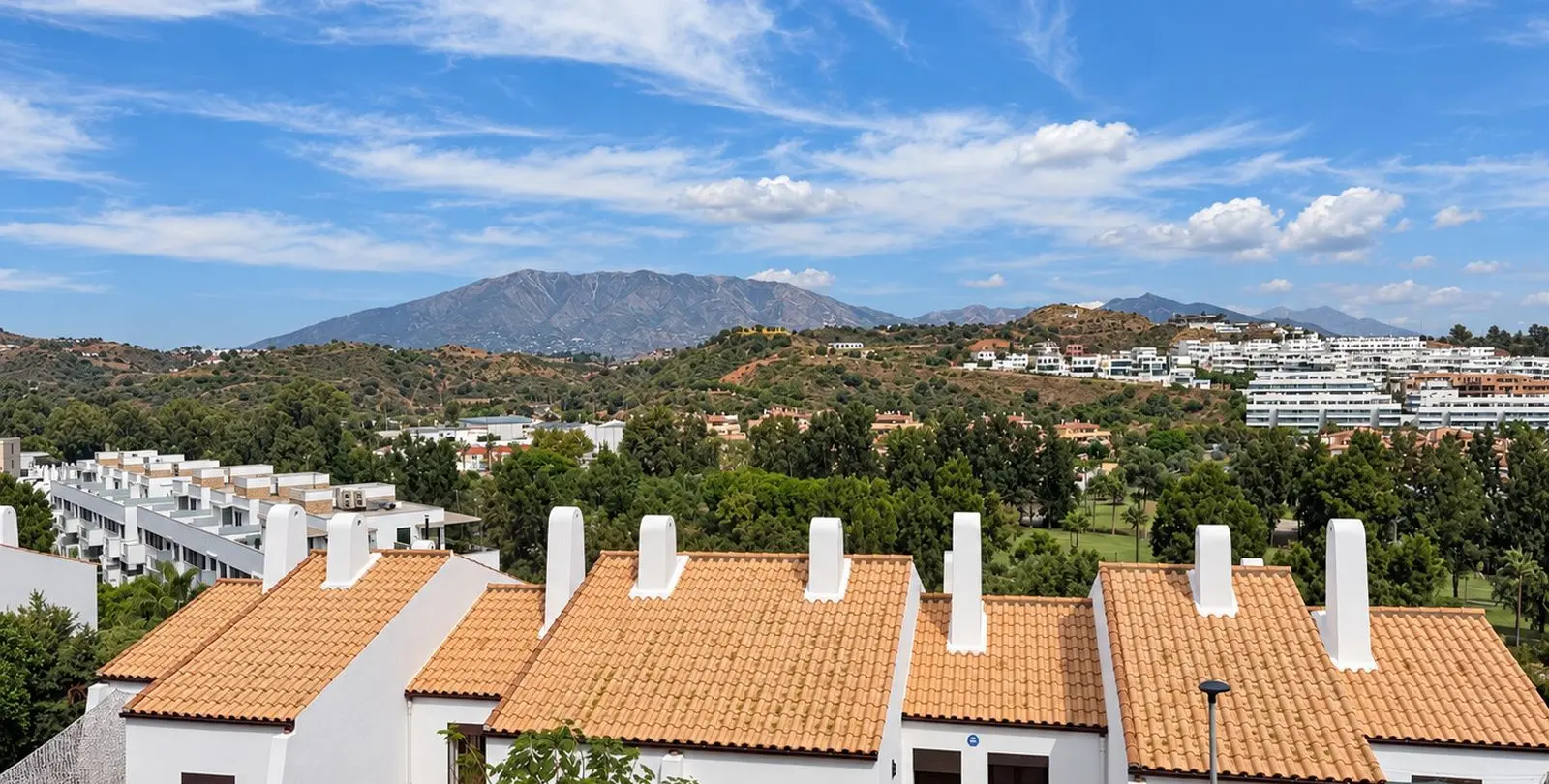Sale of ground floor apartment in La Cala de Mijas 14