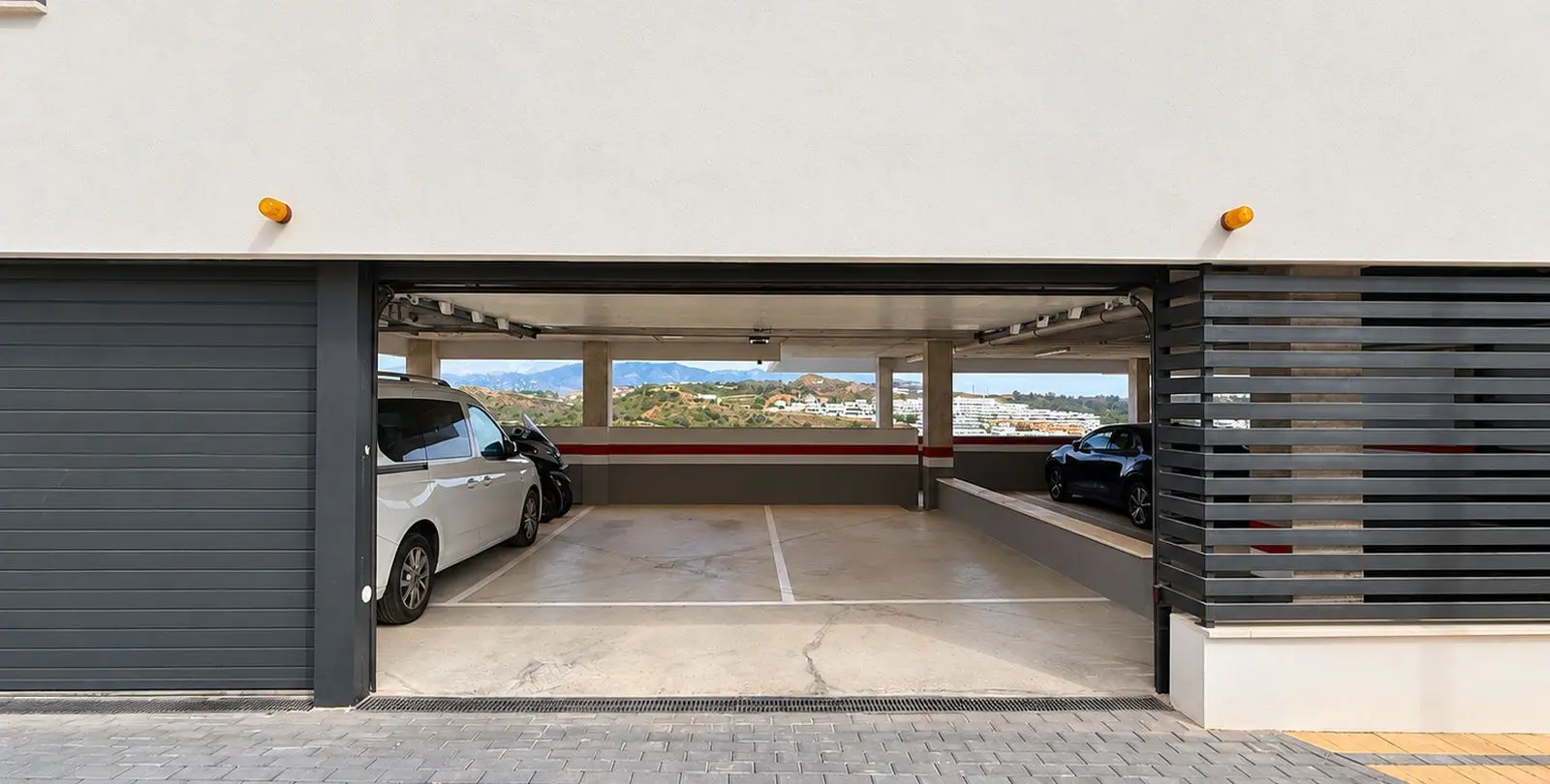 Sale of ground floor apartment in La Cala de Mijas 20