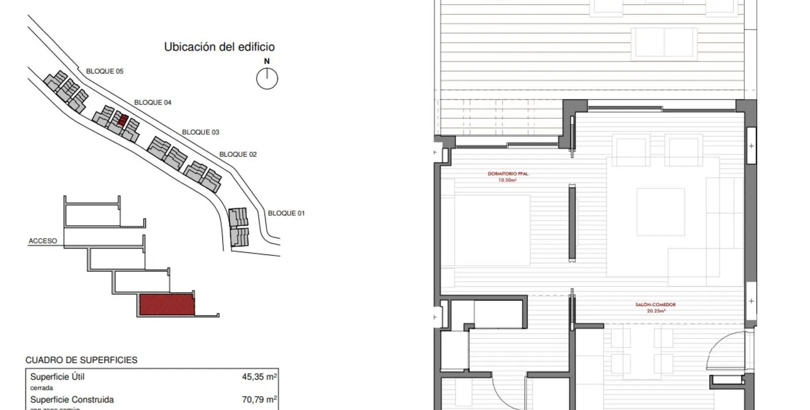 Sale of ground floor apartment in La Cala de Mijas 22