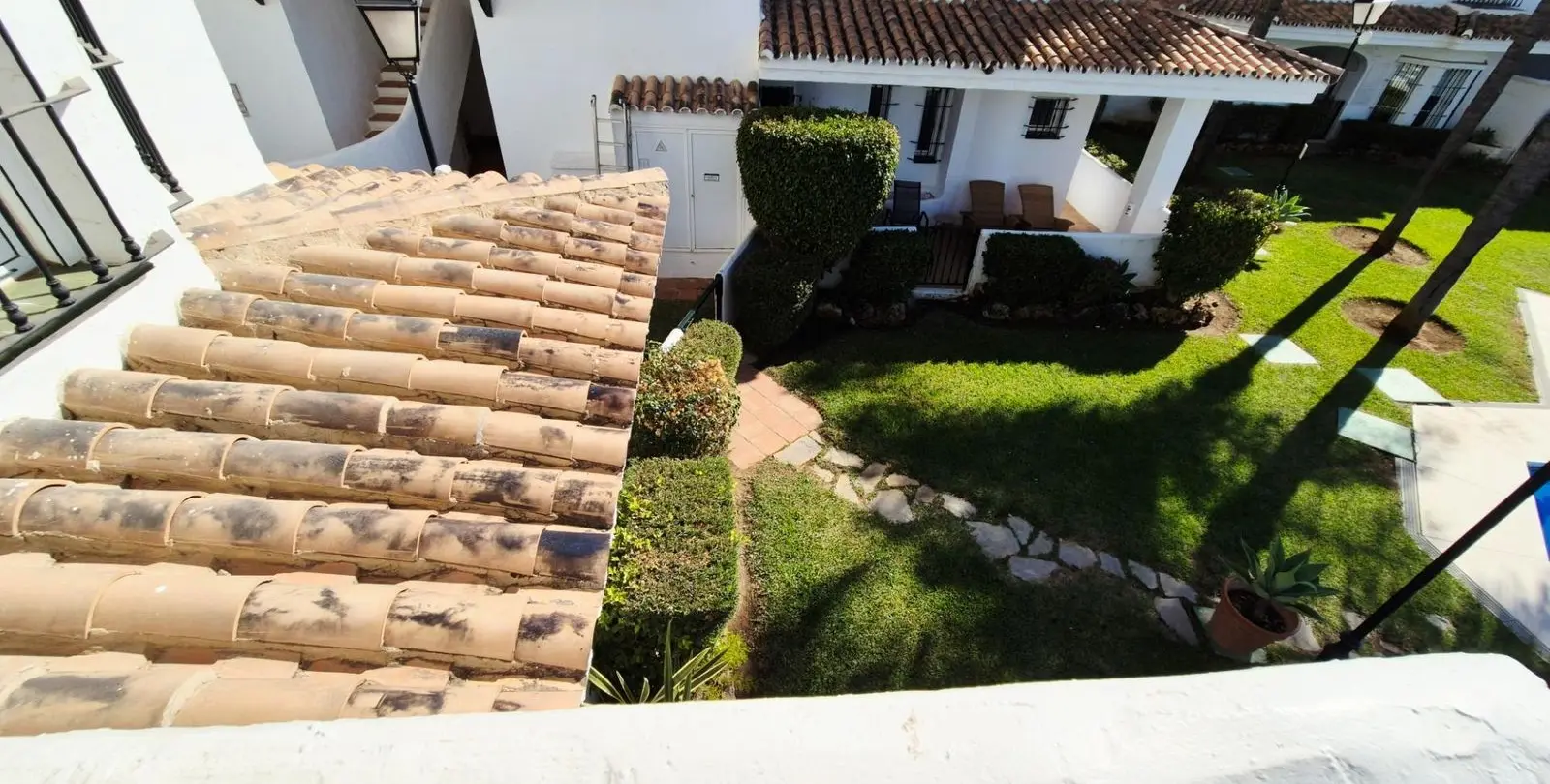 Продажа апартаментов на среднем этаже в Marbella 26